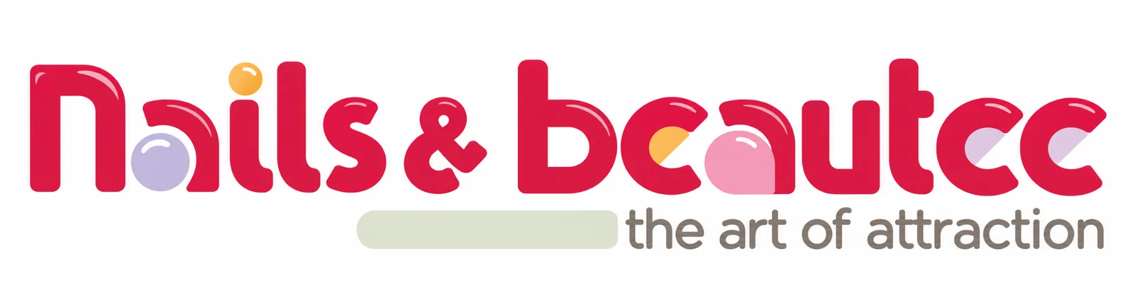 Nails and Beautee logo